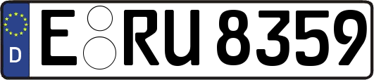 E-RU8359