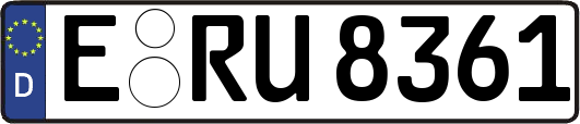E-RU8361
