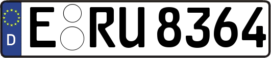 E-RU8364