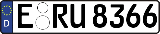 E-RU8366
