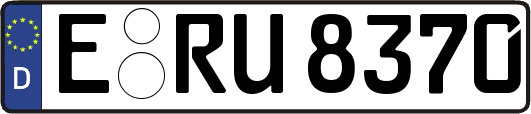 E-RU8370