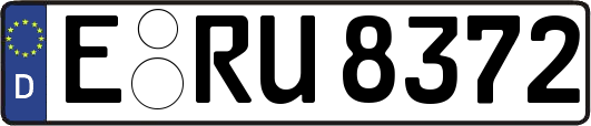 E-RU8372