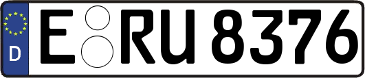 E-RU8376