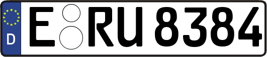 E-RU8384