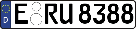 E-RU8388