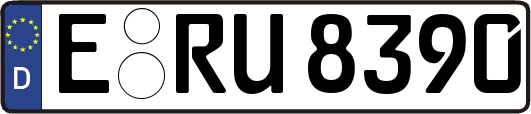 E-RU8390