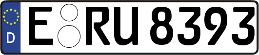 E-RU8393