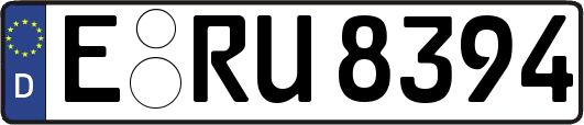 E-RU8394