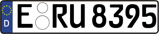 E-RU8395