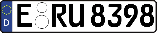 E-RU8398
