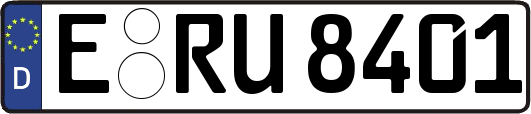 E-RU8401