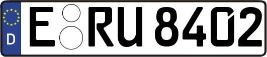 E-RU8402
