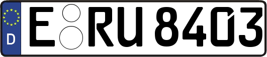 E-RU8403