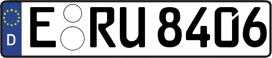 E-RU8406