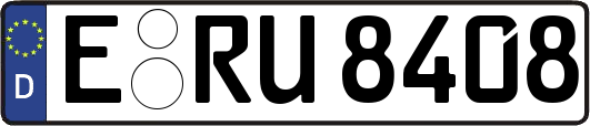 E-RU8408