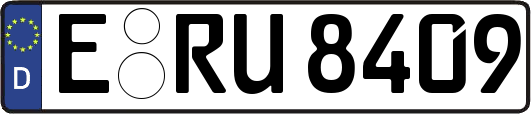 E-RU8409