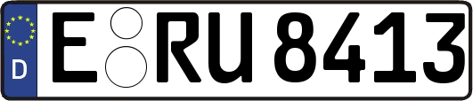 E-RU8413
