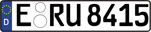 E-RU8415