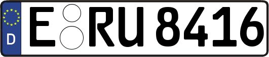 E-RU8416
