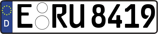 E-RU8419
