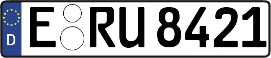 E-RU8421