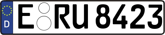E-RU8423