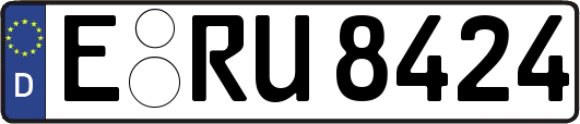 E-RU8424
