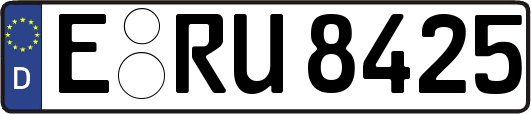 E-RU8425