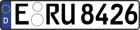 E-RU8426