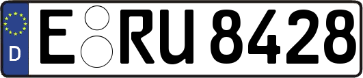 E-RU8428