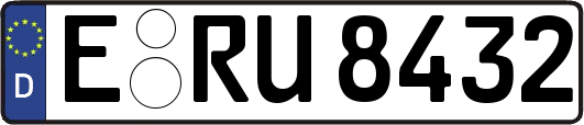 E-RU8432