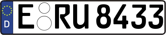 E-RU8433