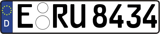 E-RU8434