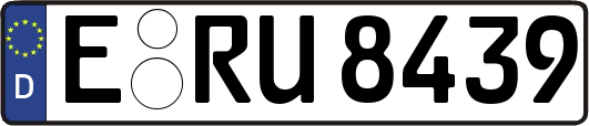 E-RU8439