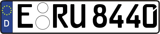 E-RU8440