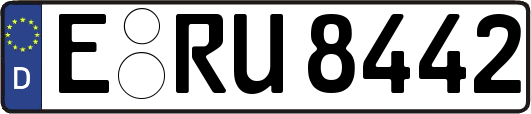 E-RU8442
