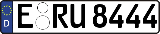 E-RU8444