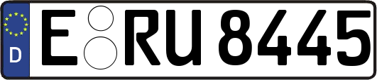 E-RU8445