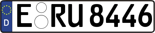 E-RU8446