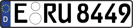 E-RU8449