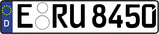 E-RU8450