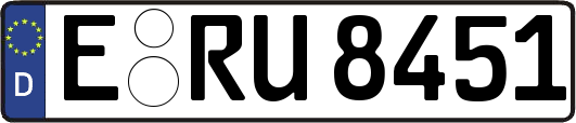 E-RU8451