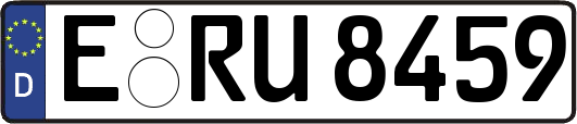 E-RU8459