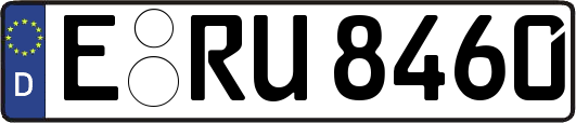 E-RU8460