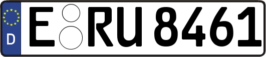E-RU8461