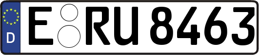 E-RU8463