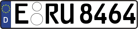 E-RU8464