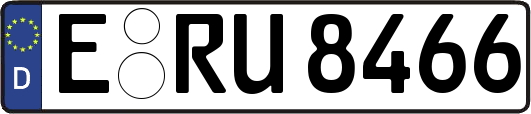 E-RU8466