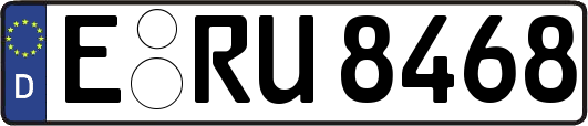 E-RU8468