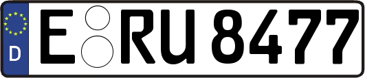 E-RU8477
